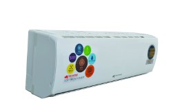 Micromax 1.2 Ton 3 Star Split AC (Copper, AC14ED3CS02 )