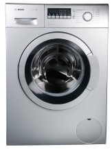 Bosch WAK24268IN Fully-automatic Front-loading Washing Machine