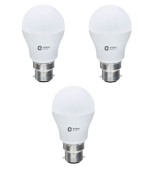 Orient Electric ES_14W_CDL3 Round Base B22 14-Watt LED Bulb (Pack of 3)