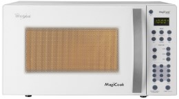 Whirlpool 20 L Solo Microwave Oven (Magicook 20SW)