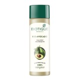 Biotique Bio Cado Avocado Stress Relief Body Massage Oil, 200ml