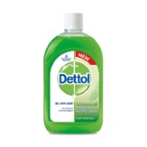 Dettol Disinfectant Multi-Use Hygiene Liquid - 500 ml