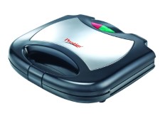 Prestige PCMFS 800-Watt Sandwich Toaster