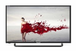 Mitashi 97.79 cm (38.5 inches) MIDE039V24i HD Ready LED TV 