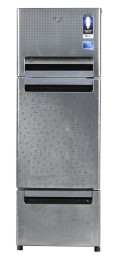 Whirlpool 240 L In Frost-Free Multi-Door Refrigerator (Fp 263D Royal, Steel Knight)