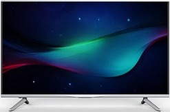 Sansui SNA50QX0ZSA 124 cm (50 inches) 4k Ultra HD LED Smart TV 