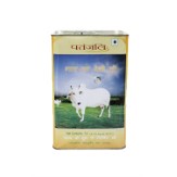 Patanjali Cows Ghee, 5L