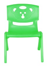 Sunbaby Magic Bear Chair ( Single piece )