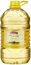 Borges Olive Oil Extra Light Flavours of Olives, 5L