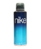 Nike Pure Men Deo for Men, Blue, 200ml