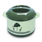 Cello Chef 1500 ML Insulated Food Server