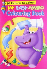 44% off on Colouring Books for Children