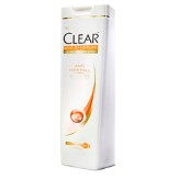 Clear Anti Hairfall Shampoo, 170ml