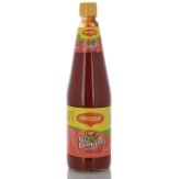 Nestle Maggi Tomato Ketchup Bottle, 1kg