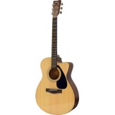 Yamaha FS100C Acoustic Guitars
