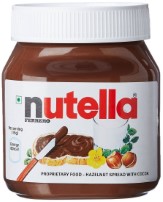 Nutella Hazelnut Spread with Cocoa 290g 