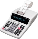 Casio Priniting Printing Calculator  (14 Digit)