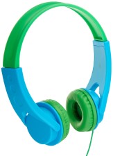 AmazonBasics On-Ear Headphones for Kids