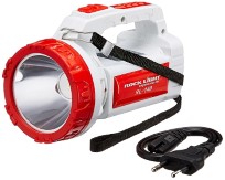 Rock Light RL-140 5-Watt Rechargeable LED Torch 