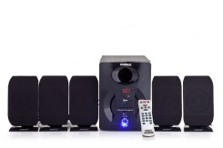 Envent ACE – 5.1 Multimedia Home Audio Speaker