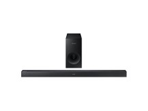 Samsung HW-K360 2.1 Channel Sound Bar Speakers 