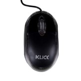 Klick 220 3D Optical Wired Mouse