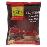 Cee Pee Red Chilli Powder, 200g