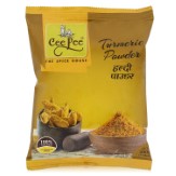 Cee Pee Turmeric Powder, 200g