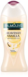 Palmolive Body Butter Body Wash, Heavenly Vanilla, 250ml