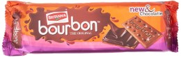 Britannia Bourbon, 120g [Amazon Pantry]
