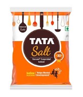 Tata Salt, 1kg