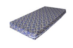 Warmland Polycotton Single Mattress Cover 