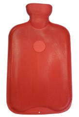 Dr. Morepen HW-03 Senior Hot Water Bottle