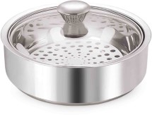 Nano Nine Insu Chapati Pot Casserole  (1150 ml)
