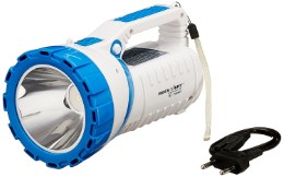 Rock Light RL-749WT 5-Watt Rechargeable LED Torch 