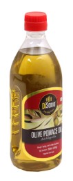 Disano Olive Pomace Oil  - 500 ml