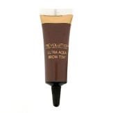Makeup Revolution London Medium Ultra Aqua Brow Tint, 10g