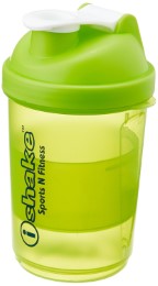 IShake 020 Smart One Storage Bottle, 500 ml