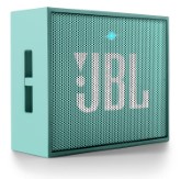 JBL Go Portable Bluetooth Speakers (Teal)