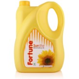 [Pantry] Fortune Sunlite Refined Sunflower Oil, 5L Can