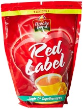 [Pantry] Brooke Bond Red Label Tea Taste of Togetherness 1kg