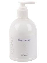 ST. D'VENCÉ Body Moisturiser for All Skin  - London (U.K) (300 ml)