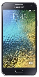 Samsung Galaxy E5 (16GB)