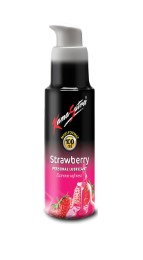 Kamasutra Strawberry Personal Lubricant - 100 ml