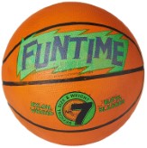 Cosco Hi-Grip Basket Balls, Size 7