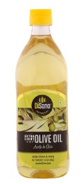 Disano Olive Oil Extra Light Flavour - 1L