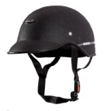 Autofy Habsolite All Purpose Safety Helmet with Strap for bikes