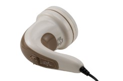 Lifelong LL27 Electric Handheld Full Body Massager Reduces Weight and Fat