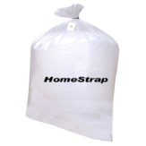 HomeStrap™ 400 Grms Premium A Grade High Quality Bean Bag Refill / Filler