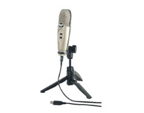 Upto 50% off on CAD Audio Microphones